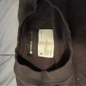 Purple sz small